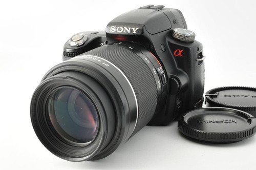 Fotocamera sony alpha - fotocamera, 33