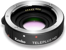 Kenko Teleconverter Teleplus