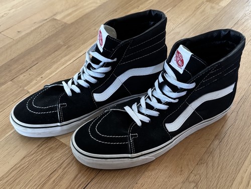 Vans sk8 sneakers - sk8-hi, alte