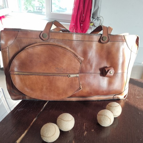 Borsa tennis epoca vera - borsa,