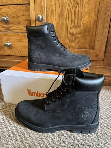 Timberland radford pollici - 6,