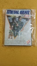 METAL GEAR SOLID MSX2