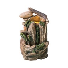 Livarno Fontana da Interno con