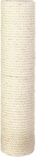 Ricambio Tiragraffi Sisal, 9 x