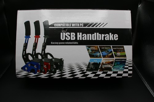 Freno mano usb per - usb, pc