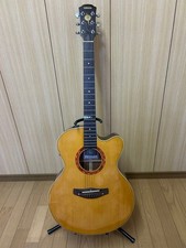 Chitarra acustica Yamaha CPX-7