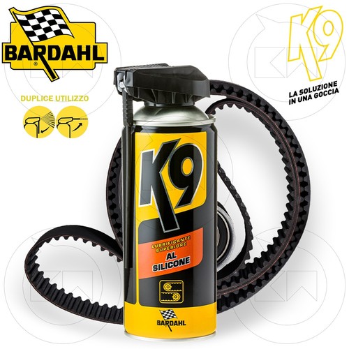Bardahl lubrificante - bardahl,