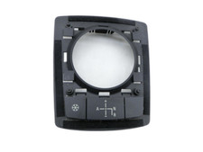 Mascherina pannello per quadro cambio indicatore marcia Opel Astra H GTC 06-10 4691-000408