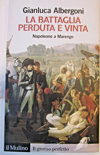 Battaglia perduta vinta - battaglia, e
