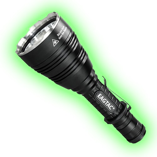 Eagletac m30lc2 kit - eagletac, xm-l2