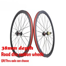 Ruota freno a disco bici