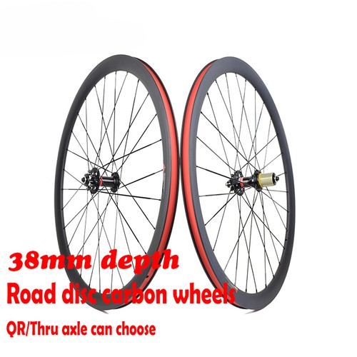 Ruota freno disco bici - a,