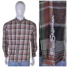 Camicia Western A Quadri