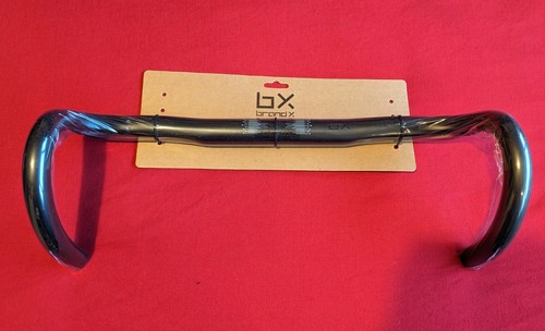 Brand manubrio carbon - brand-x,