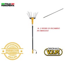 SCUOTITORE ABBACCHIATORE OLIVE