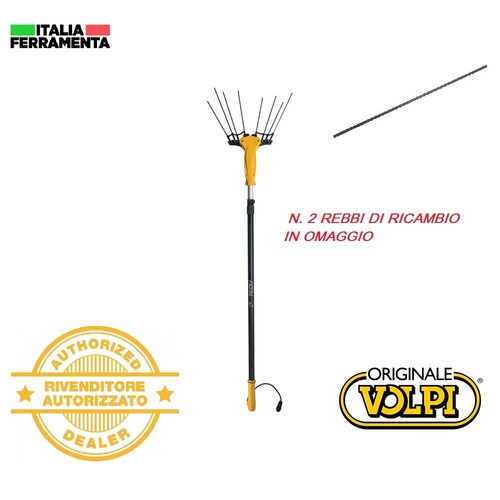 Scuotitore abbacchiatore olive - abbacchiatore,