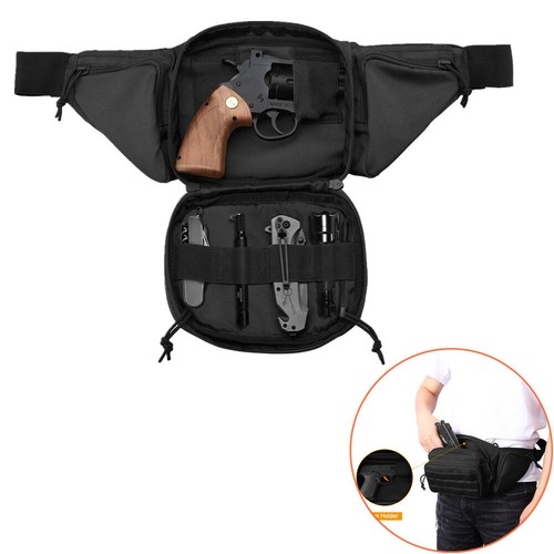 Fondina per pistola tattica