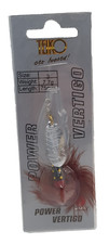 Cucchiaino rotante tipo veltic - TEIKO Vertigo - Size 3 - 7.7 g 75 mm - FG835