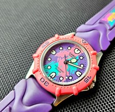 Rara esplosione di colori JDM