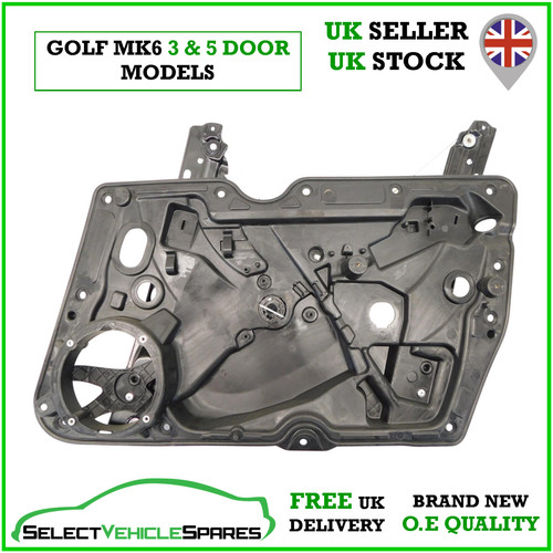 Nuovo golf mk6 - golf,
