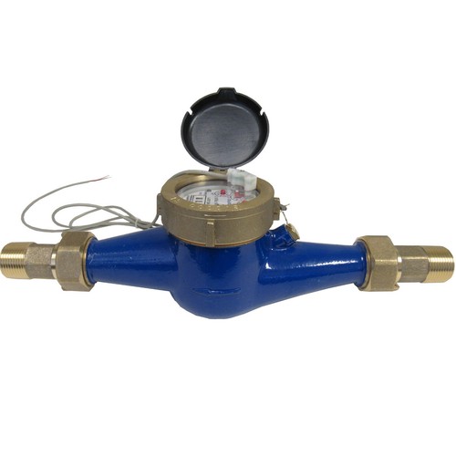 Misuratore acqua fredda