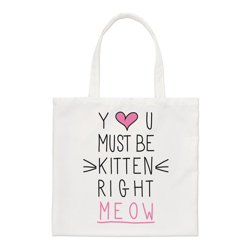 Borsa tracolla you must - a,