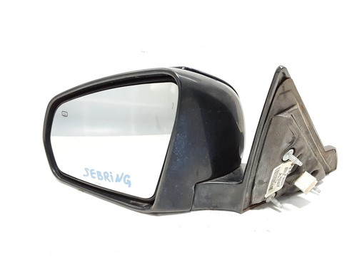 Specchietto retrovisore - specchietto,