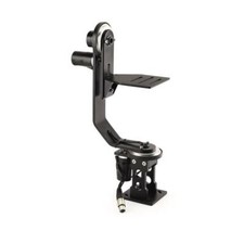 Proaim Jr. Pan Tilt Head for DSLR  Camera Video Jib Crane, Payload - 5kg/11lb