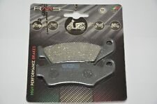 Pastiglie Freno Anteriore SUZUKI DR 125 SM del 2010 RMS 225100920