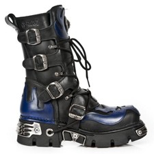 New rock 107 stivali - rock, 107-c5