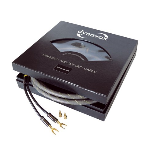 Dynavox cavo altoparlante - cavo,