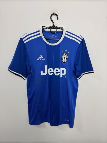 Maglia calcio away juventus - maglia,