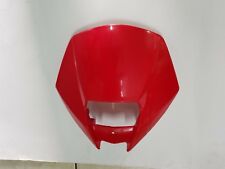 TABELLA MASCHERINA PORTAFARO