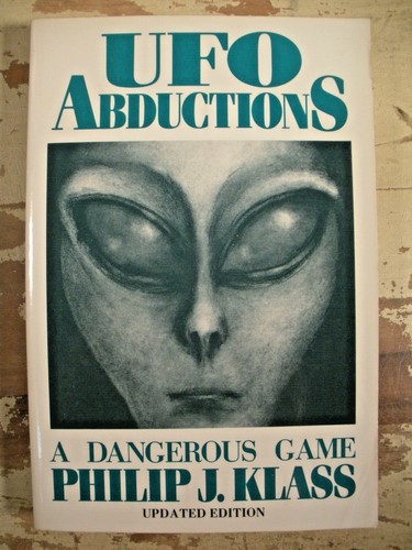 Ufo abductions dangerous - abductions,
