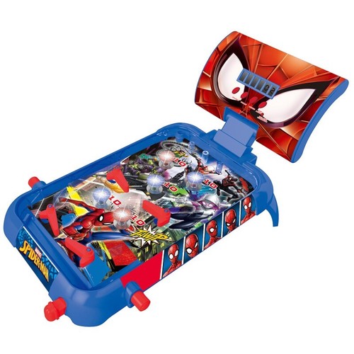 Pinball elettronico spider - pinball,
