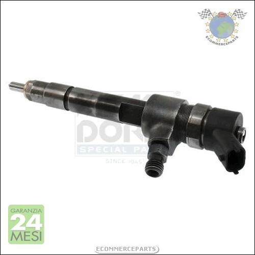 Iniettore carburante meat - iniettore,
