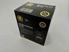 FLASH ANULARE (RING) VOKING