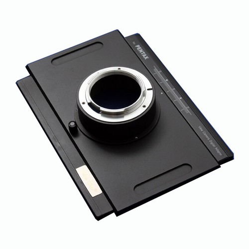 Pentax adattatore posteriore - adattatore,