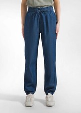 Jeans Deha donna con coulisse