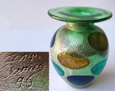 Oggetto D'Arte, Fermacarte In
