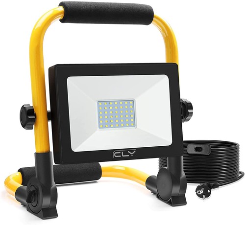 Clv 30w faretto - faretto, da