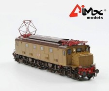 AIMX - AX2003S - FS E 428 001 con avancorpi Dep. Loc. FOGGIA DIGITAL SOUND