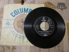 THE PLEASURE MACHINE THE LONG AND WINDING ROAD LENNON A SONG 7" ITALY EX