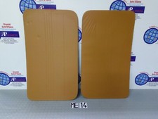 Coppia pannello porta - porta, dx-sx