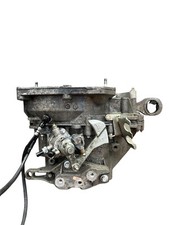 Cambio marce lancia delta 2000