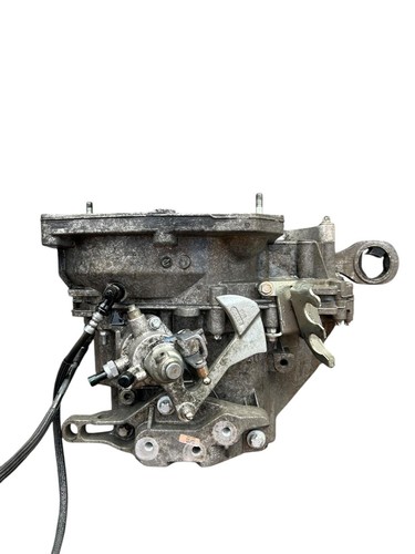 Cambio marce lancia delta 2000