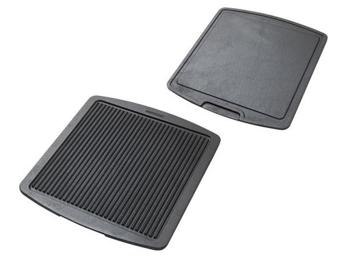 Skeppshult piastra barbecue - piastra,