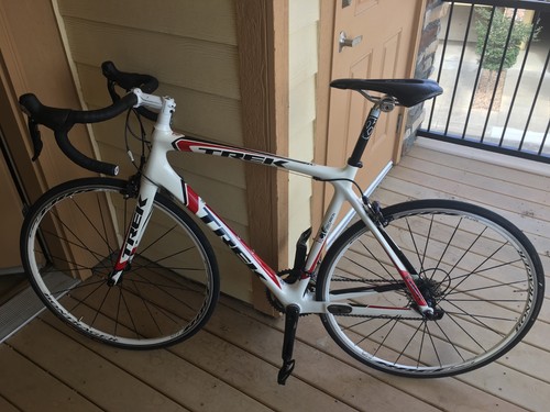 2011 trek madone - 2011, h2