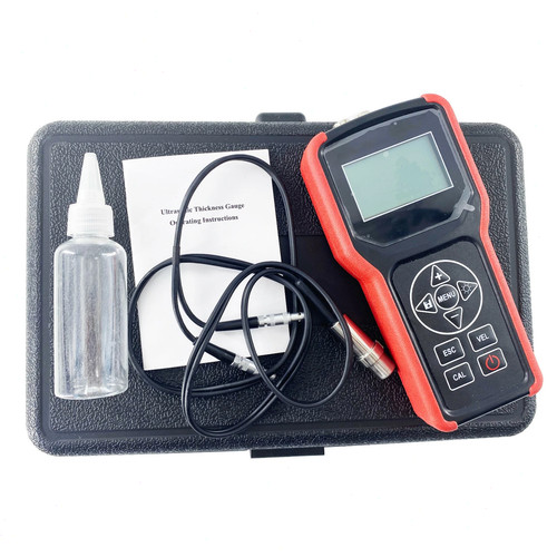 Tester spessore digitale ad - di,
