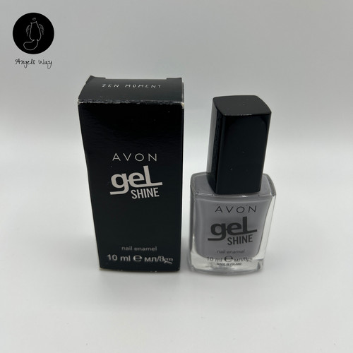 Avon gel shine smalto zen - avon,